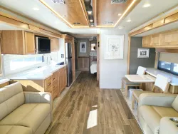 2022 Tiffin Allegro Red 360 37BA | Thumbnail Photo 3 of 29