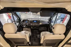 2024 Winnebago Navion 24J | Thumbnail Photo 7 of 14