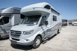 2024 Winnebago Navion 24 J | Thumbnail Photo 5 of 10