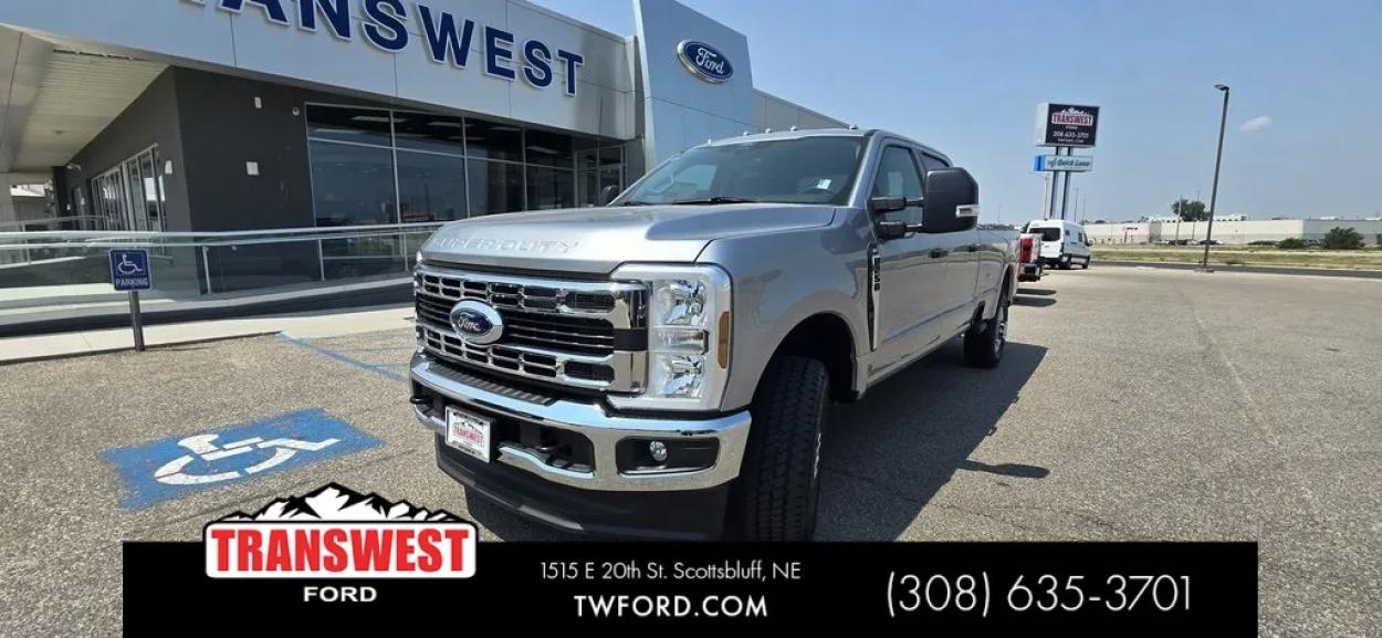 2024 Ford F-250SD | Photo 32 of 32