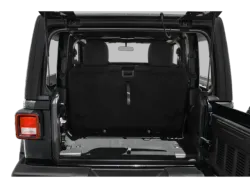 2021 Jeep Wrangler | Thumbnail Photo 8 of 13