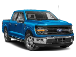 2025 Ford F-150 | Thumbnail Photo 13 of 13