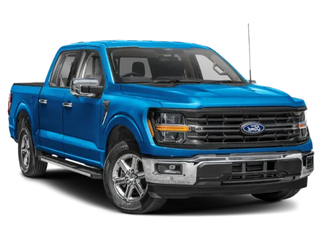 2025 Ford F-150 | Photo 13 of 13