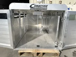 2025 Cimarron Stock Box | Thumbnail Photo 7 of 7