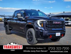 2025 GMC Sierra 2500HD AT4 | Thumbnail Photo 29 of 29