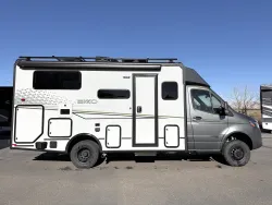 2025 Winnebago EKKO 23B | Thumbnail Photo 2 of 21