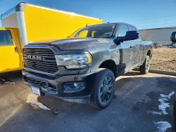 2020 RAM 2500 Big Horn | Thumbnail Photo 2 of 3