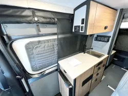 2025 Winnebago Revel 44E | Thumbnail Photo 8 of 19