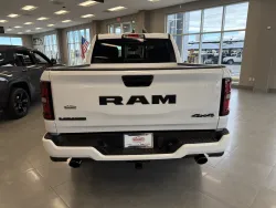 2025 RAM 1500 Laramie | Thumbnail Photo 2 of 10