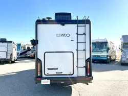 2025 Winnebago EKKO 22A | Thumbnail Photo 15 of 22