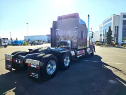 2022 Kenworth W900 | Thumbnail Photo 7 of 31