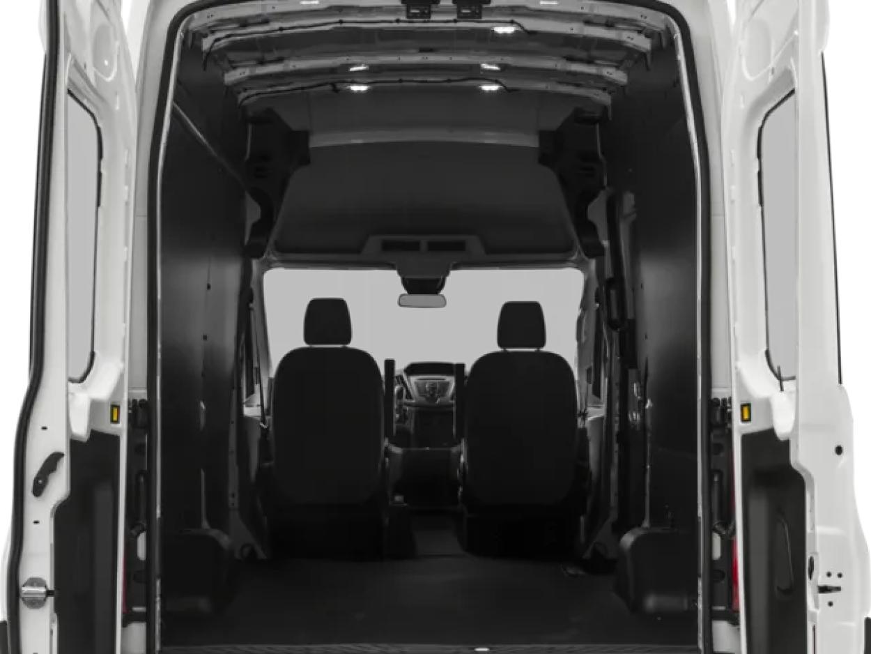 2017 Ford Transit-350 | Photo 9 of 16