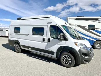 2025 Winnebago Solis 59PX