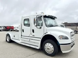 2024 Freightliner M2 106 Plus Summit Hauler | Thumbnail Photo 24 of 26