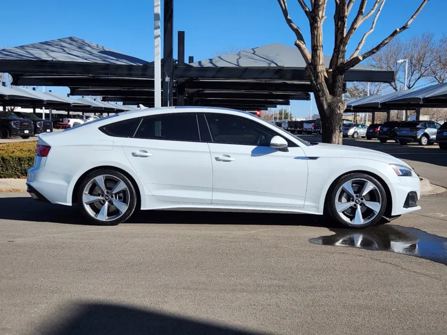 2020 Audi A5 Sportback Premium Plus | Photo 1 of 34