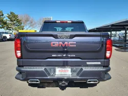 2025 GMC Sierra 1500 Elevation | Thumbnail Photo 13 of 25