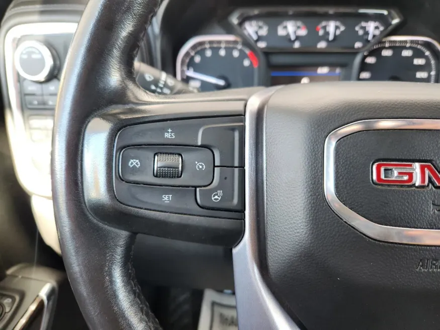 2020 GMC Sierra 1500 Elevation | Photo 23 of 29