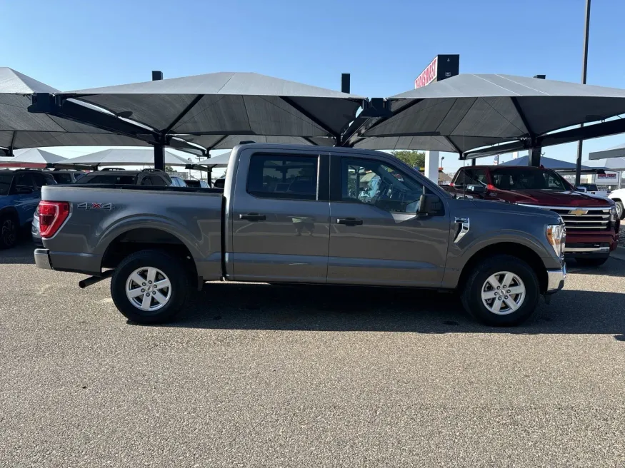 2021 Ford F-150 XLT | Photo 5 of 20