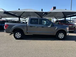 2021 Ford F-150 XLT | Thumbnail Photo 5 of 20