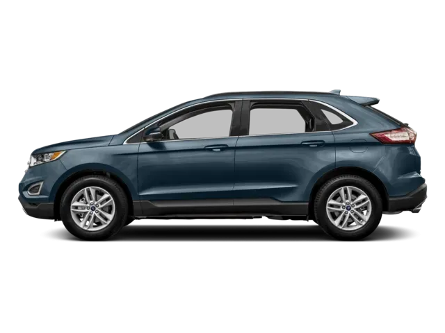 2018 Ford Edge | Photo 2 of 17