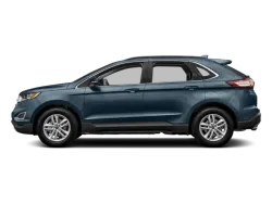 2018 Ford Edge | Thumbnail Photo 2 of 17