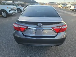 2017 Toyota Camry | Thumbnail Photo 3 of 14