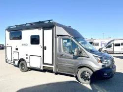 2025 Winnebago EKKO 22A | Thumbnail Photo 1 of 22