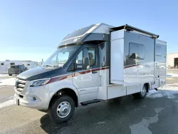 2025 Winnebago Navion 24R | Thumbnail Photo 18 of 23