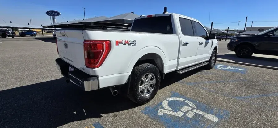 2021 Ford F-150 | Photo 5 of 30