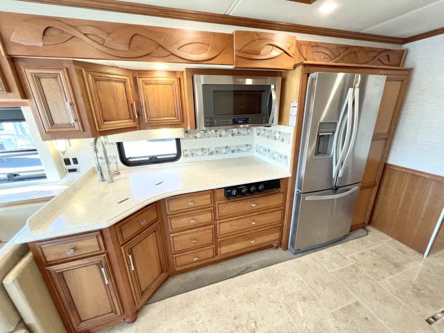 2018 Newmar Ventana 3412 | Photo 10 of 27