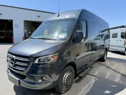 2023 Winnebago Adventure Wagon 70 SE | Thumbnail Photo 1 of 13