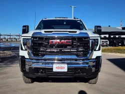 2025 GMC Sierra 3500HD CC Pro | Thumbnail Photo 4 of 28