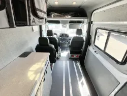 2023 Winnebago Adventure Wagon 70 SE | Thumbnail Photo 5 of 15