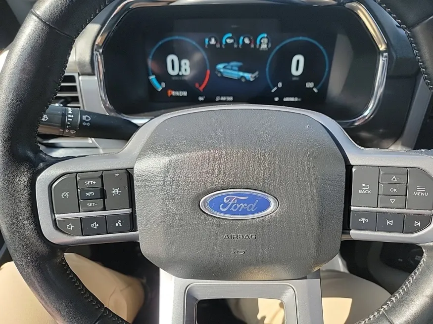 2023 Ford F-150 Lariat | Photo 18 of 19