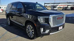 2023 GMC Yukon | Thumbnail Photo 3 of 34