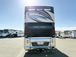 2017 Newmar King Aire 4519 | Thumbnail Photo 22 of 33