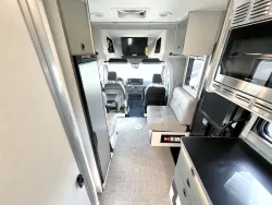 2025 Winnebago EKKO 23B | Thumbnail Photo 4 of 21