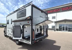 2025 Winnebago EKKO 23B | Thumbnail Photo 17 of 21