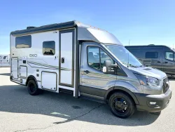 2024 Winnebago EKKO 22A | Thumbnail Photo 1 of 24