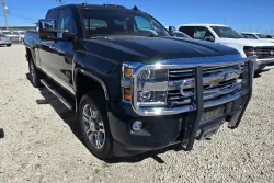 2015 Chevrolet Silverado 2500HD | Thumbnail Photo 2 of 3