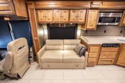 2017 Tiffin Allegro Red 38QBA | Thumbnail Photo 11 of 15