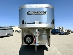 2025 Cimarron Norstar 3HGN | Thumbnail Photo 21 of 22