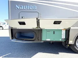 2024 Winnebago Navion 24V | Thumbnail Photo 22 of 24