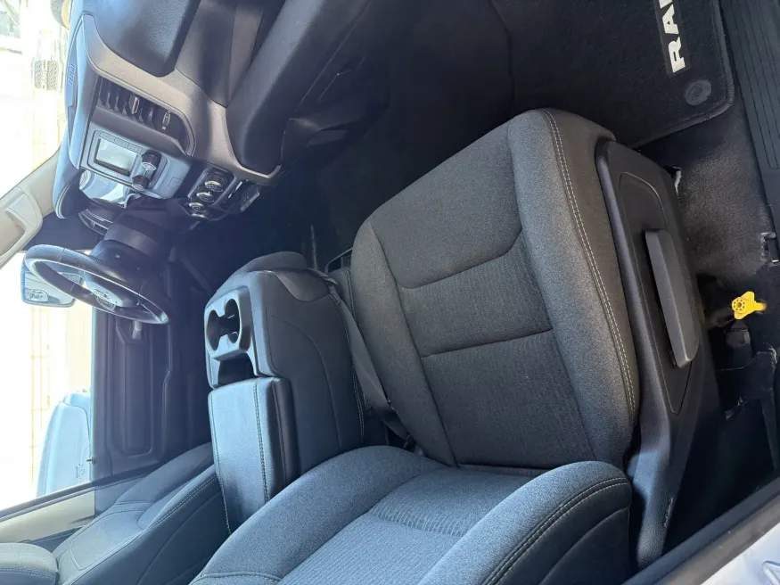 2019 RAM 1500 Tradesman | Photo 10 of 14