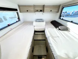 2025 Winnebago EKKO 23B | Thumbnail Photo 11 of 22