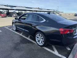 2019 Chevrolet Impala Premier | Thumbnail Photo 2 of 18