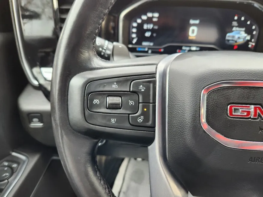 2023 GMC Sierra 1500 Elevation | Photo 24 of 31