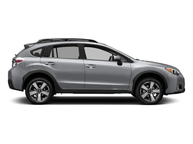 2016 Subaru Crosstrek Hybrid | Photo 2 of 13