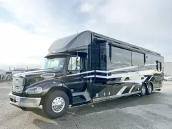 2024 Newmar Supreme Aire 4530 | Thumbnail Photo 24 of 33