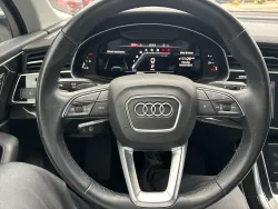 2022 Audi Q7 Premium | Thumbnail Photo 19 of 22